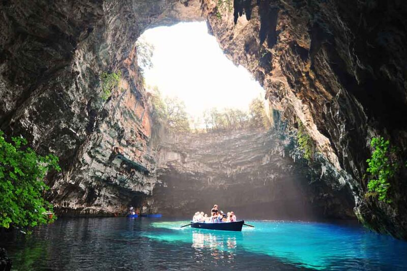 ΚΕΦΑΛΟΝΙΑ – ΙΘΑΚΗ