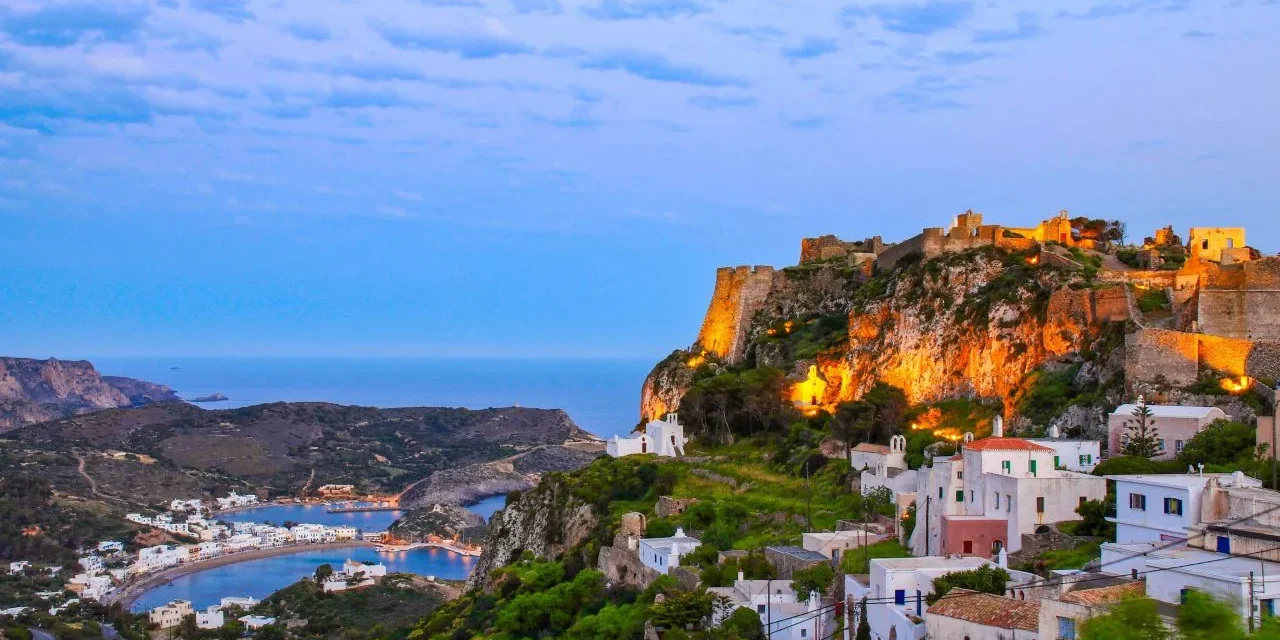 ΚΥΘΗΡΑ