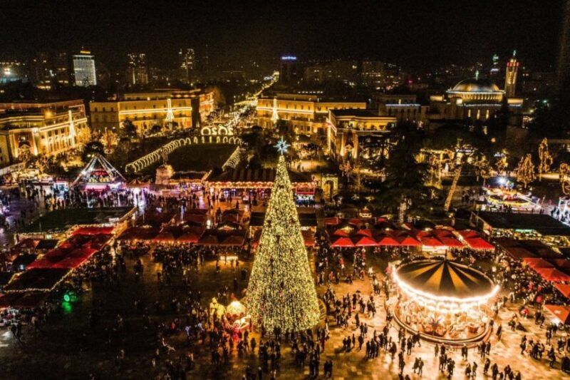 ΠΡΩΤΟΧΡΟΝΙΑ ΣΤΗΝ ΑΛΒΑΝΙΑ